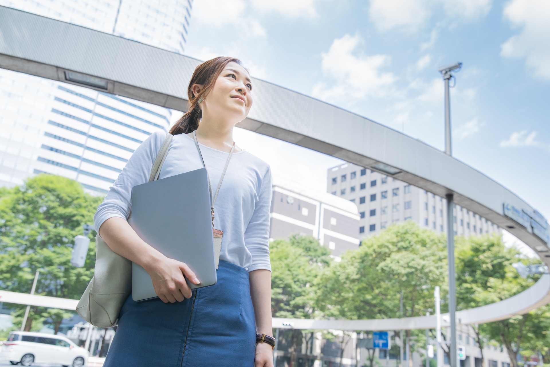 厚生労働省運営の 女性の活躍推進企業データベース がリニューアル 求職者に自社の女性の活躍状況をprできる強い味方に 株式会社アクシアエージェンシー