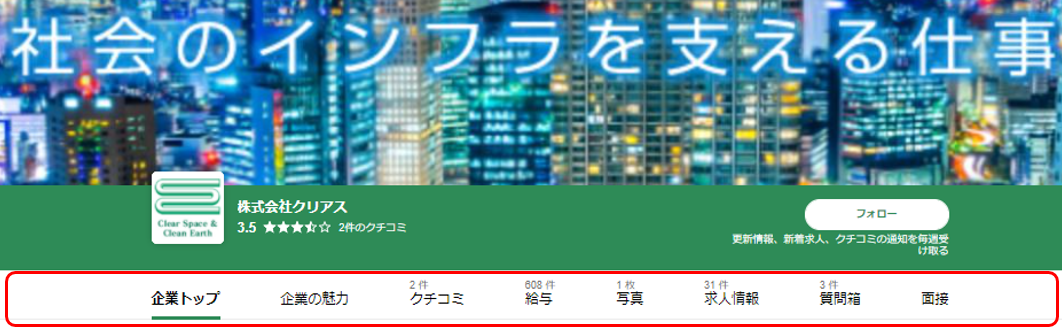 Indeed企業ページプレミアム Cmpp とは 応募率 採用マッチング率が劇的に改善した事例もご紹介 株式会社アクシアエージェンシー