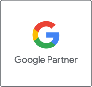 Google　partner