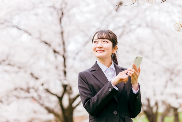 学生が求める福利厚生とは？